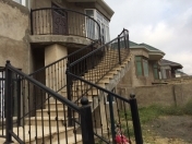 Satılır 5 otaqlı 230 m2 həyət evi Masazır