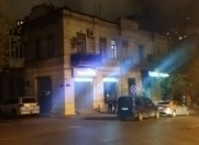 Satılır 4 otaqlı 83 m2 köhnə tikili Beşmərtəbə