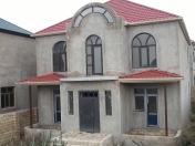 Satılır 6 otaqlı 280 m2 həyət evi Mehdiabad
