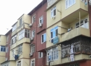 Satılır 3 otaqlı 62 m2 köhnə tikili Keşlə bazarı