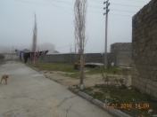 Satılır 85 sot torpaq Ulduz m.