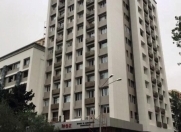 Satılır 3 otaqlı 95 m2 köhnə tikili Səməd Vurğun parkı