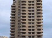 İcarəyə verilir 15 otaqlı 1100 m2 yeni tikili 28 May m.