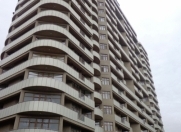 İcarəyə verilir 4 otaqlı 162 m2 ofis Bakı