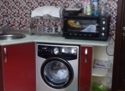 Satılır 3 otaqlı 75 m2 köhnə tikili Əhmədli m.