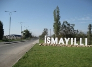 Satılır 400 sot torpaq İsmayıllı