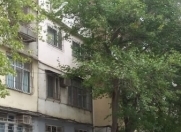 Satılır 3 otaqlı 78 m2 köhnə tikili Asan Xidmət-3