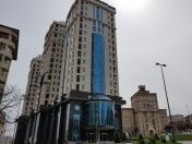 Satılır 4 otaqlı 188 m2 yeni tikili Dövlət Statistika Komitəsi