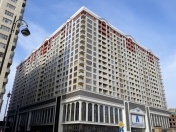 İcarəyə verilir 2 otaqlı 119 m2 yeni tikili Qara şəhər