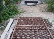 Satılır 3 otaqlı 85 m2 həyət evi Ramana