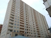 Satılır 3 otaqlı 110 m2 yeni tikili İctimai telekanalı