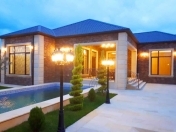 Satılır 4 otaqlı 160 m2 bağ evi Şüvəlan