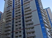 Satılır 3 otaqlı 112 m2 yeni tikili Neftçi bazası