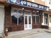 Satılır 1 otaqlı 65 m2 obyekt 8 km