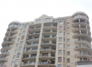 Satılır 1 otaqlı 73 m2 yeni tikili Tibb Universiteti