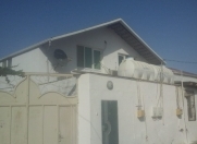 Satılır 3 otaqlı 120 m2 həyət evi Bayıl