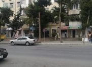 Satılır 3 otaqlı 65 m2 obyekt Memar Əcəmi m.