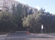 Satılır 3 otaqlı 80 m2 köhnə tikili Nərimanov heykəli