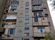 Satılır 3 otaqlı 60 m2 köhnə tikili Lider telekanalı