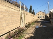 Satılır 7 otaqlı 294 m2 bağ evi Binə