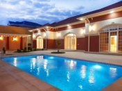 Satılır 4 otaqlı 180 m2 bağ evi Mərdəkan