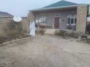 Satılır 4 otaqlı 110 m2 həyət evi Hövsan
