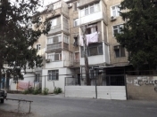 Satılır 3 otaqlı 70 m2 köhnə tikili İnşaatçılar m.