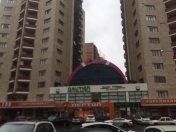 Satılır 2 otaqlı 63 m2 yeni tikili Tibb Universiteti