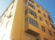 İcarəyə verilir 2 otaqlı 60 m2 yeni tikili Qurtuluş - 93 Yaşayış Kompleksi