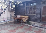 Satılır 3 otaqlı 100 m2 həyət evi Binəqədi