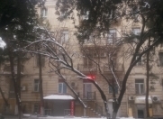 Satılır 3 otaqlı 80 m2 köhnə tikili Hüseyn Cavid parkı