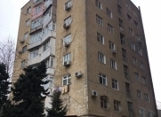 İcarəyə verilir 2 otaqlı 50 m2 köhnə tikili Nəsimi bazarı