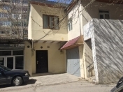 İcarəyə verilir 2 otaqlı 50 m2 ofis Gənclik m.