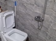 İcarəyə verilir 1 otaqlı 30 m2 yeni tikili İctimai telekanalı