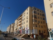 Satılır 2 otaqlı 42 m2 yeni tikili Qurtuluş - 93 Yaşayış Kompleksi