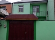 Satılır 3 otaqlı 131 m2 həyət evi Əhmədli
