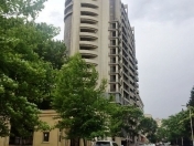 Satılır 4 otaqlı 160 m2 yeni tikili Bakı Dövlət Universiteti