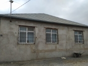 Satılır 4 otaqlı 110 m2 həyət evi Sulutəpə