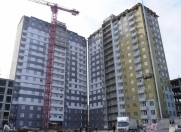 İcarəyə verilir 2 otaqlı 47 m2 yeni tikili Biləcəri