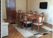 İcarəyə verilir 3 otaqlı 120 m2 yeni tikili 9 mkr