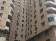 Satılır 3 otaqlı 143 m2 yeni tikili Hüseyn Cavid parkı