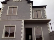 Satılır 4 otaqlı 220 m2 villa Masazır