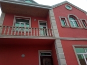 Satılır 4 otaqlı 220 m2 villa Masazır