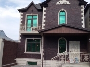 Satılır 7 otaqlı 260 m2 villa Masazır