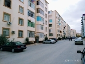 Satılır 2 otaqlı 55 m2 yeni tikili Masazır