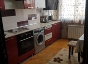 Satılır 3 otaqlı 72 m2 yeni tikili Masazır