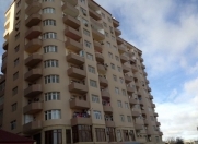 Satılır 3 otaqlı 102 m2 yeni tikili İnşaatçılar m.