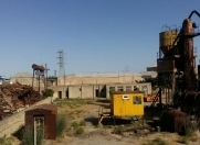 Satılır 1 otaqlı 300 m2 obyekt Suraxanı r.