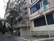 Satılır 2 otaqlı 72 m2 köhnə tikili İnşaatçılar m.
