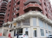 Satılır 1 otaqlı 67 m2 obyekt Zabitlər parkı